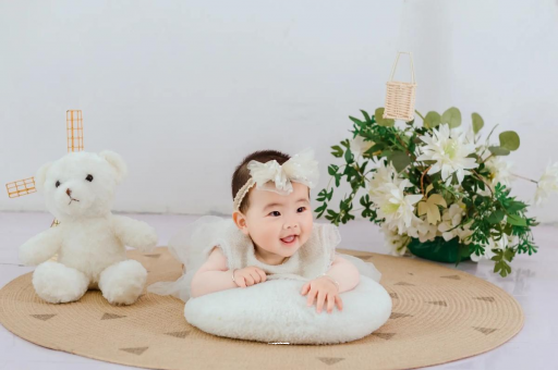 天水宝宝老是叹气